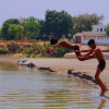 Отель Ganga Village Resort, фото 7