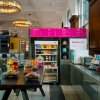 Отель Aloft Liverpool в Ливерпуле