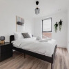Отель Pass the Keys Modern 2 Bedroom Apartment Manchester Media City, фото 4