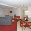 Отель Touchwood Motor Lodge, фото 6