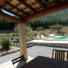 Отель Spacious Holiday Home with Swimming Pool in Montaulieu, фото 19