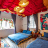 Отель De Vivre Homestay Măng Đen, фото 17