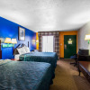 Отель Rodeway Inn & Suites, фото 6