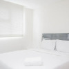Отель Comfy and Modern Studio Bintaro Icon Apartment, фото 3