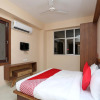 Отель Grand Aashirwad By OYO Rooms, фото 5