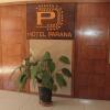 Отель Gran Hotel Parana в Асунсьоне