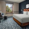 Отель Four Points by Sheraton San Jose Downtown, фото 6