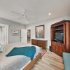 Отель Brand-new Beachfront W/ 2 Chefs Kitchens 6 Bedroom Home, фото 5