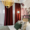 Отель Modern 3 BR Flat on the Edge of Old Town, фото 13