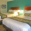 Отель Rodeway Inn & Suites, фото 8