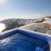 Отель Ikies Santorini, фото 18