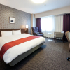 Отель Daiwa Roynet Hotel WAKAYAMA, фото 6