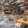 Отель Historic x Modern 2BD + 2BA in the Heart of DTLA, фото 16