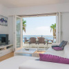 Отель SES ROQUES DE CALA BONA - Apartment with sea views in Cala Millor. Free WiFi, фото 7