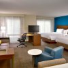 Отель Residence Inn by Marriott Salt Lake City-West Jordan, фото 5