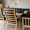 Отель 4 Person Holiday Home in Vaeggerlose, фото 6