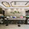Отель Jichen Hotel (Tongxiang Century Avenue), фото 9