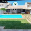 Отель COSTE0101 - Casa com piscina em Stella Maris, фото 15