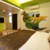 Отель Greenpark Homestay, фото 6