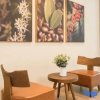 Отель Hanting Hotel Changqing West Road Shop, Jingwei New Town, Xi'an, фото 7