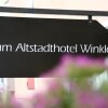 Отель Altstadthotel Brauereigasthof Winkler, фото 18