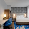 Отель Courtyard by Marriott Atlanta Downtown, фото 4
