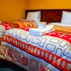 Отель Huaraz Hotel Center, фото 12