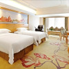 Отель Vienna International Hotel Changsha Jingwanzi Middle Mulian Road Branch, фото 11