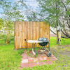 Отель Murrells Inlet Home w/ Deck ~ 4 Mi to Marsh Walk!, фото 14