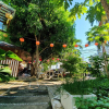 Отель SeaWeed Homestay Hoi An, фото 41