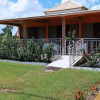 Отель Gite Poz Kreyol, фото 11