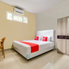 Отель Simega Residence by OYO Rooms, фото 23