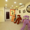 Отель Bears To Happy Hostel, фото 1