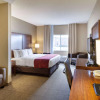 Отель Comfort Suites Lincoln North, фото 21