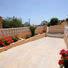 Отель Villa in a Nice Location With Pool in Calpe Great for Families and Friends, фото 1