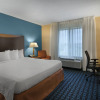 Отель Fairfield Inn & Suites by Marriott Elizabeth City, фото 16