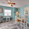 Отель Beach Getaway w/ Pool Access + Patio w/ Ocean View, фото 20