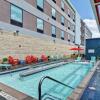 Отель Home2 Suites by Hilton Bedford DFW West, TX, фото 23