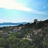 Отель Large, light and modern 2 bedroomed apartment in Cannes with Sea Views, pool and lovely terrace - 15, фото 6