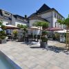 Отель Saarburger Hof, фото 9
