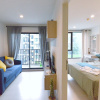 Отель Apartment BTS On Nut, Convenience Store Nearby - bkb129, фото 13