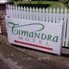 Отель Timandra Motel, фото 3