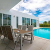 Отель Modern 4 Bedroom Pool Villa PMK-A6, фото 20