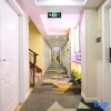 Отель ShenZhen ZhenghuaJingxuan Hotel, фото 3