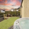 Отель Ellerthwaite Place Getaway with Hot Tub, фото 1