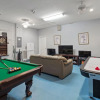 Отель Cumbrian Lakes 1204, фото 18