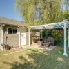 Отель Charming Cottage in Oleander/sunset Neighborhood, фото 25