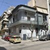 Отель Alekos Apartments 2 в Афинах