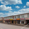 Отель Thank U Express Hotel (Jinan Cancer Hospital West Station Store), фото 2