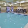 Отель Hampton Inn & Suites Plattsburgh, фото 16